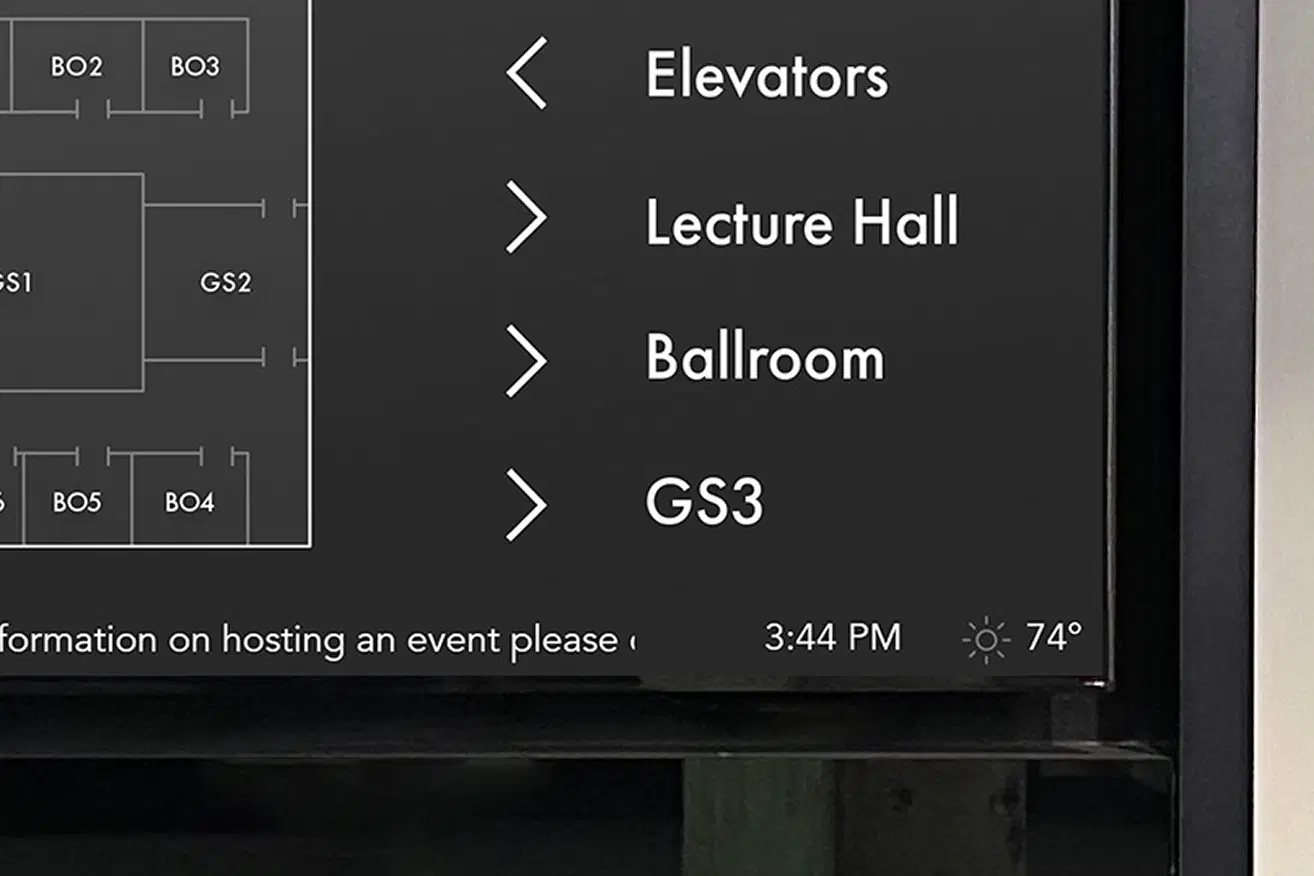 Add in live data